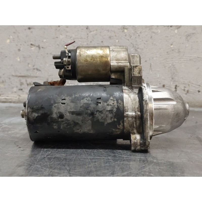 Recambio de motor arranque para mercedes-benz clase e (w211) berlina e 320 cdi (211.026) referencia OEM IAM - Negro 4