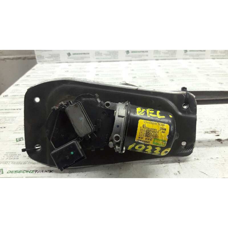 Recambio de motor limpia delantero para peugeot partner (s2) totem referencia OEM IAM 964421078002 2