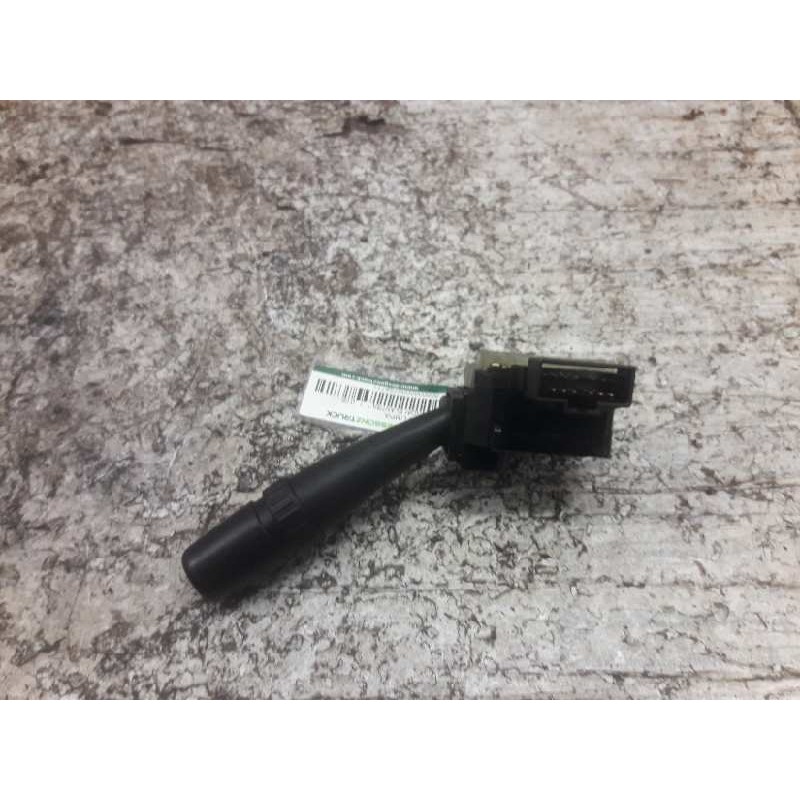 Recambio de mando limpia para hyundai elantra referencia OEM IAM  13 PINS - Azul 2