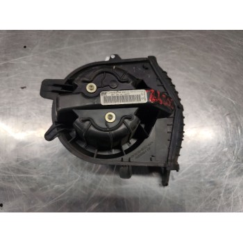 Recambio de ventilador calefaccion para renault scenic ii grand confort dynamique referencia OEM IAM N100103S  