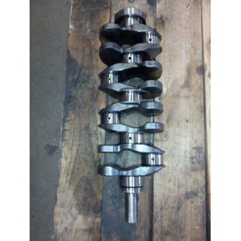 Recambio de cigueñal para renault maxity fg 130.35/45 referencia OEM IAM   