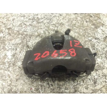 Recambio de pinza freno delantera izquierda para opel meriva blue line referencia OEM IAM 9823IP33  