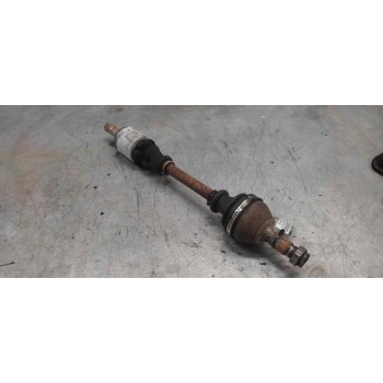 TRANSMISION DELANTERA IZQUIERDA 