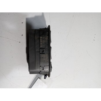 Recambio de mando elevalunas delantero izquierdo para daf serie xf106 referencia OEM IAM 1895436  