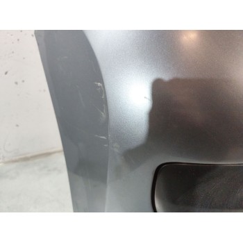 Recambio de paragolpes trasero para peugeot 207 1.6 16v referencia OEM IAM   