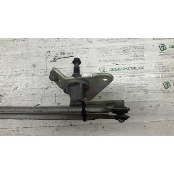 Recambio de motor limpia delantero para peugeot partner (s2) totem referencia OEM IAM 964421078002  