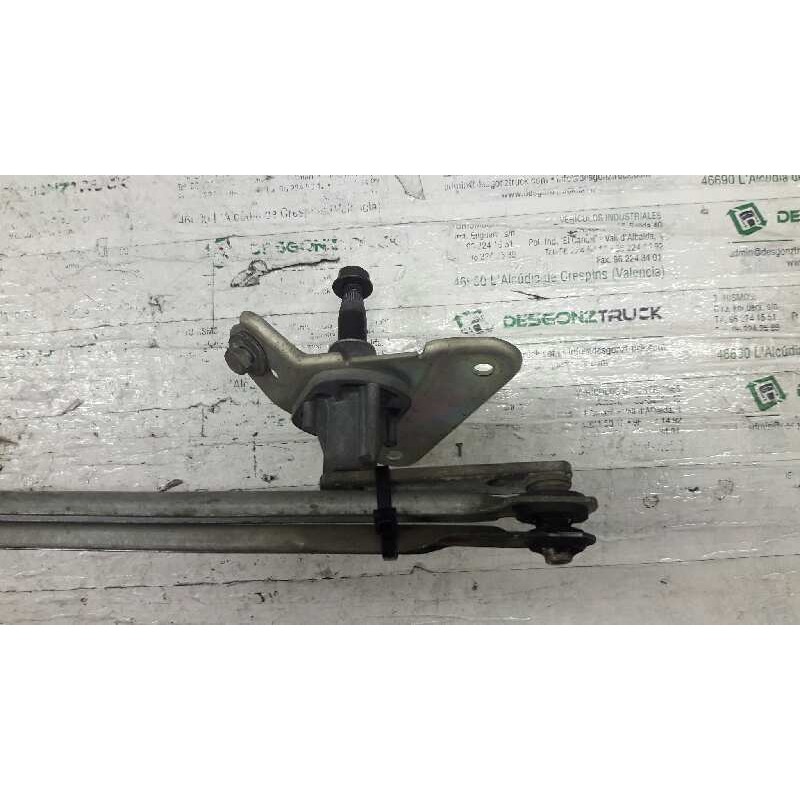 Recambio de motor limpia delantero para peugeot partner (s2) totem referencia OEM IAM 964421078002 3