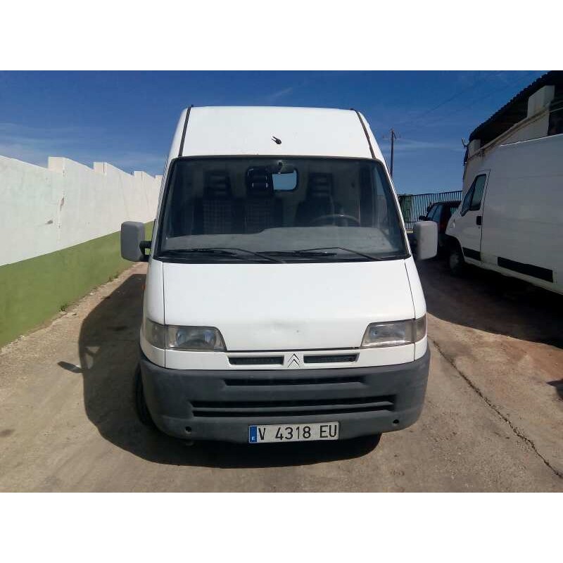 CITROËN JUMPER COMBI (1)
