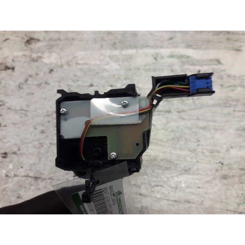 Recambio de mando limpia para seat leon (1p1) comfort limited referencia OEM IAM 1K0953519 2