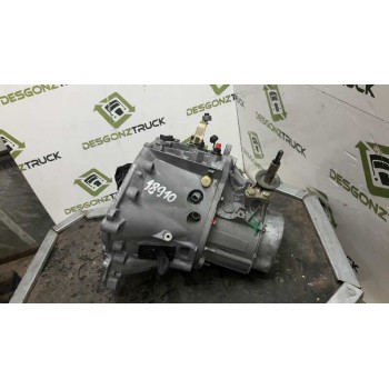 CAJA CAMBIOS 20DL80 