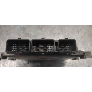 Recambio de centralita motor uce para renault megane ii berlina 5p authentique referencia OEM IAM 8200565863 8200495479 S1223261