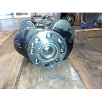 Recambio de cigueñal para renault maxity fg 130.35/45 referencia OEM IAM   
