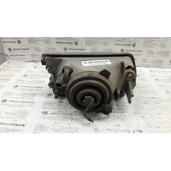 Recambio de faro izquierdo para fiat cinquecento (170) sporting referencia OEM IAM   