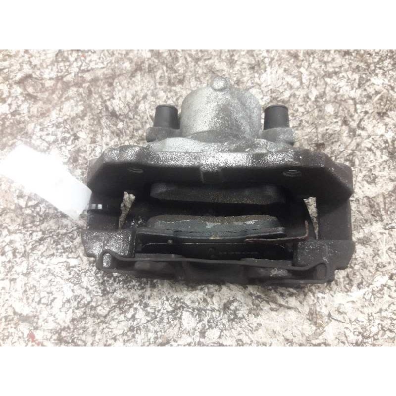 Recambio de pinza freno delantera izquierda para opel meriva blue line referencia OEM IAM 9823IP33 - Azul 2