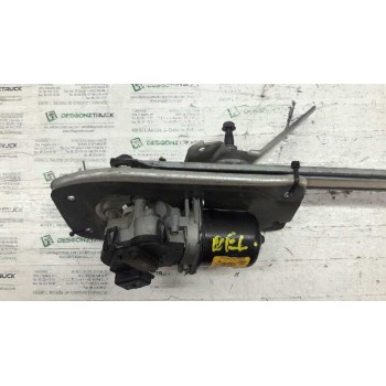 Recambio de motor limpia delantero para peugeot partner (s2) totem referencia OEM IAM 964421078002  