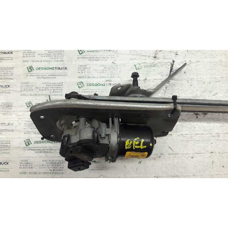 Recambio de motor limpia delantero para peugeot partner (s2) totem referencia OEM IAM 964421078002 4