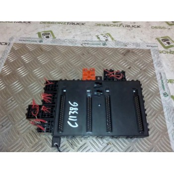 Recambio de caja reles / fusibles para daf serie xf105.xxx fsa 4x2 space-cab referencia OEM IAM 1746420  