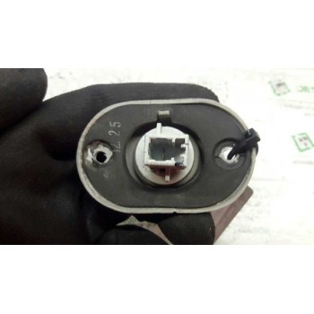 Recambio de piloto matricula para hyundai matrix (fc) 1.6 gls edition-plus referencia OEM IAM   