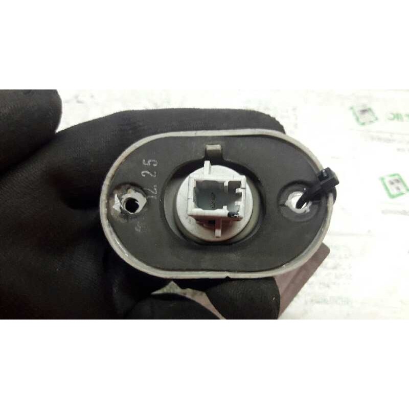Recambio de piloto matricula para hyundai matrix (fc) 1.6 gls edition-plus referencia OEM IAM 2