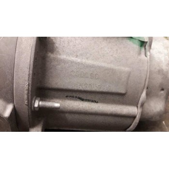 Recambio de caja cambios para peugeot 406 berlina (s1/s2) srdt referencia OEM IAM 20DL80  