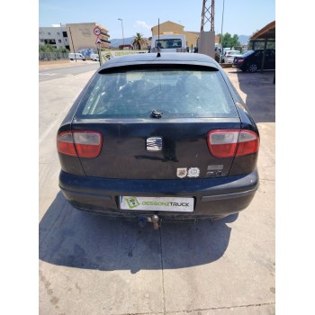 seat leon (1m1) del año 2003