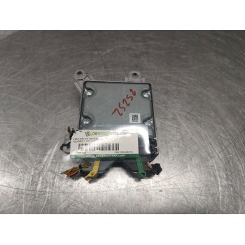Recambio de centralita airbag para peugeot 207 sw confort referencia OEM IAM 966359348000  