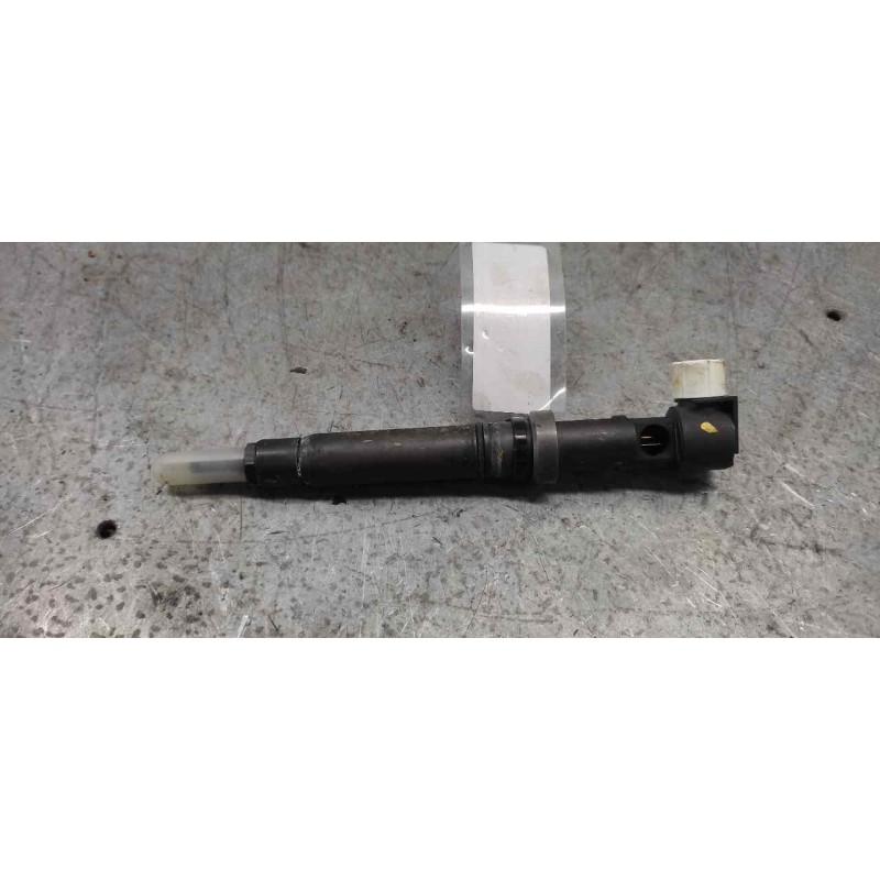 Recambio de inyector para mercedes-benz clase c (w204) berlina 2.2 cdi cat referencia OEM IAM A6510700487 2