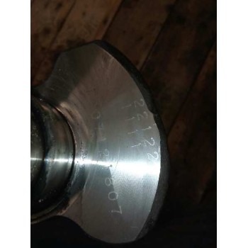 Recambio de cigueñal para renault maxity fg 130.35/45 referencia OEM IAM   