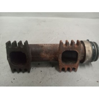 Recambio de colector escape para iveco stralis (as) 12.9 diesel referencia OEM IAM 504030852  