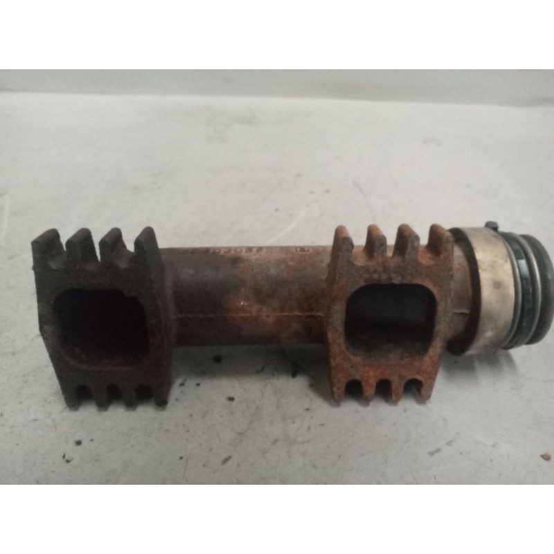 Recambio de colector escape para iveco stralis (as) 12.9 diesel referencia OEM IAM 504030852 4