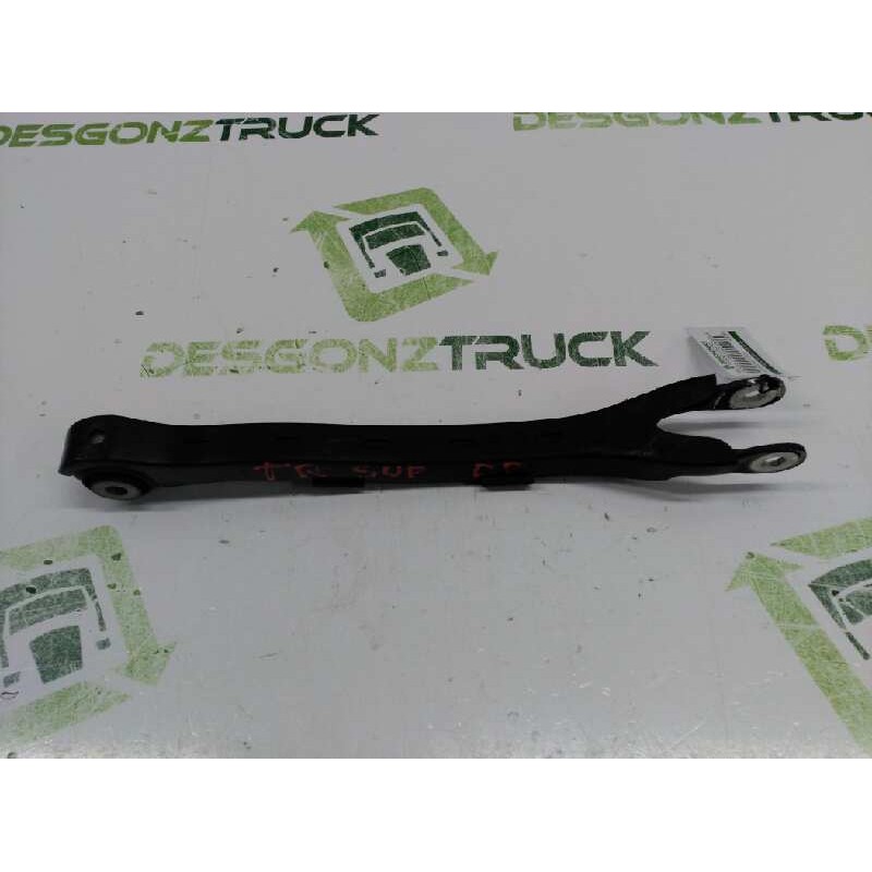 Recambio de tirante trasero derecho para mercedes-benz clase e (w211) berlina e 270 cdi (211.016) referencia OEM IAM R2303520205 - Negro