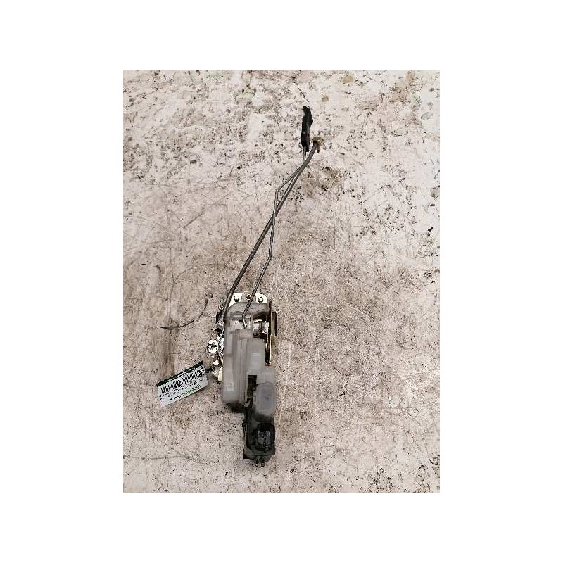 Recambio de cerradura puerta delantera derecha para honda hr-v (gh) vtec top 4wd (5-ptas.) referencia OEM IAM   2 PINS 3