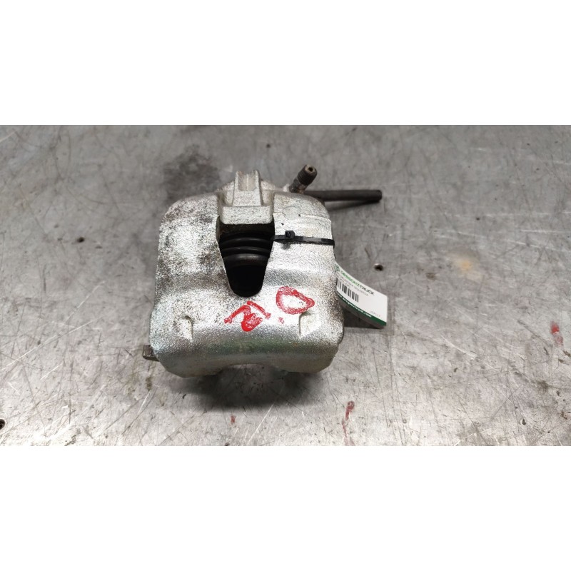 Recambio de pinza freno delantera izquierda para seat arona (kj7, kjp) 1.0 tsi referencia OEM IAM VCF117  