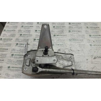 Recambio de motor limpia delantero para peugeot partner (s2) totem referencia OEM IAM 964421078002  