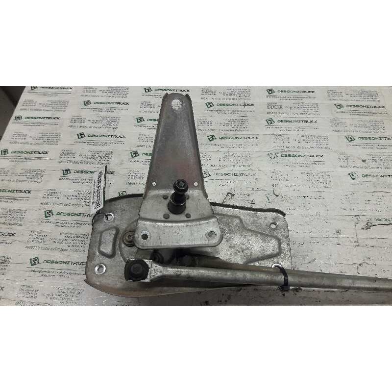 Recambio de motor limpia delantero para peugeot partner (s2) totem referencia OEM IAM 964421078002 5
