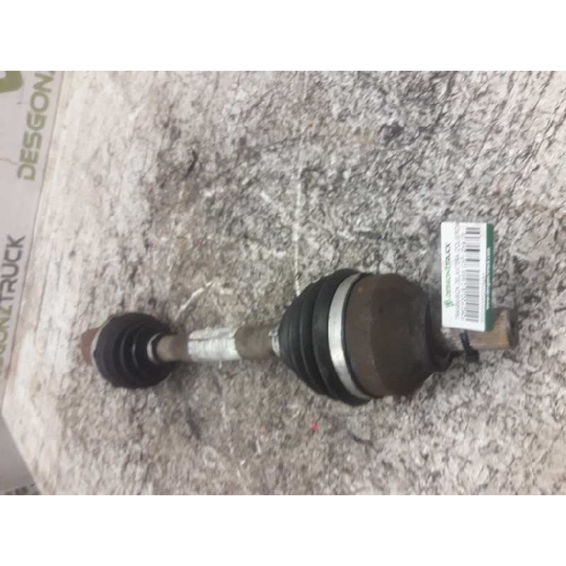 Recambio de transmision delantera izquierda para ford focus c-max (cap) ghia (d) referencia OEM IAM - Gris 2