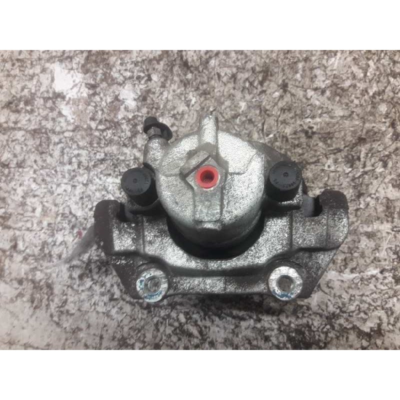 Recambio de pinza freno delantera izquierda para opel meriva blue line referencia OEM IAM 9823IP33 - Azul 3