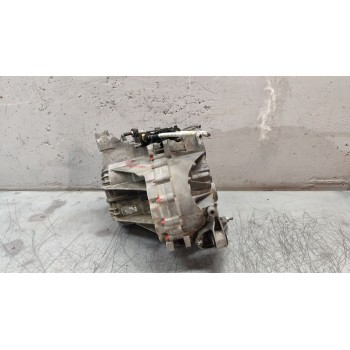 Recambio de caja cambios para ford focus berlina (cap) ghia referencia OEM IAM 3S7R7F096D  