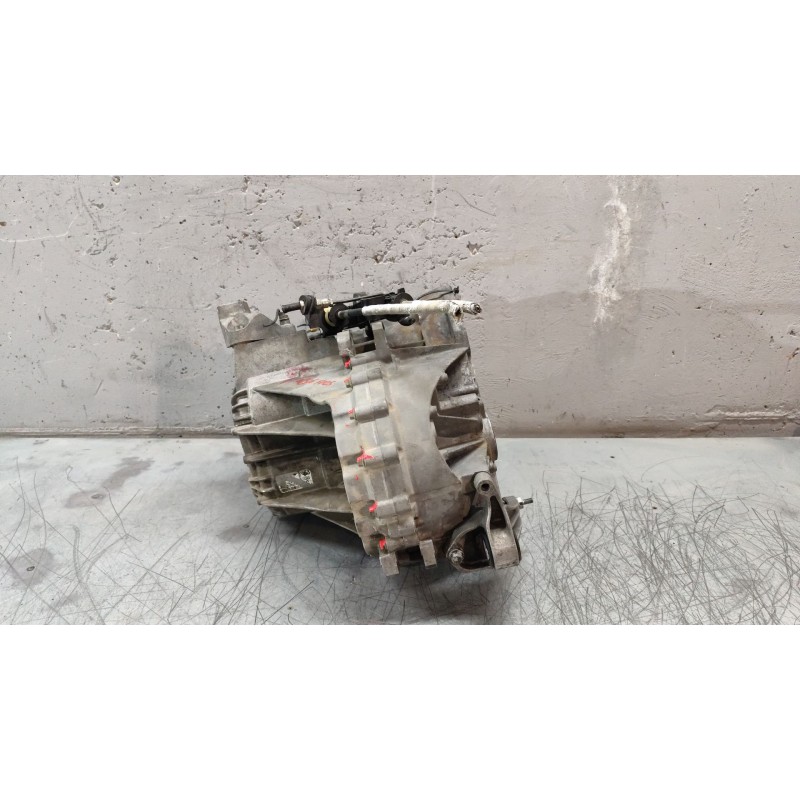 Recambio de caja cambios para ford focus berlina (cap) ghia referencia OEM IAM 3S7R7F096D - Negro 2