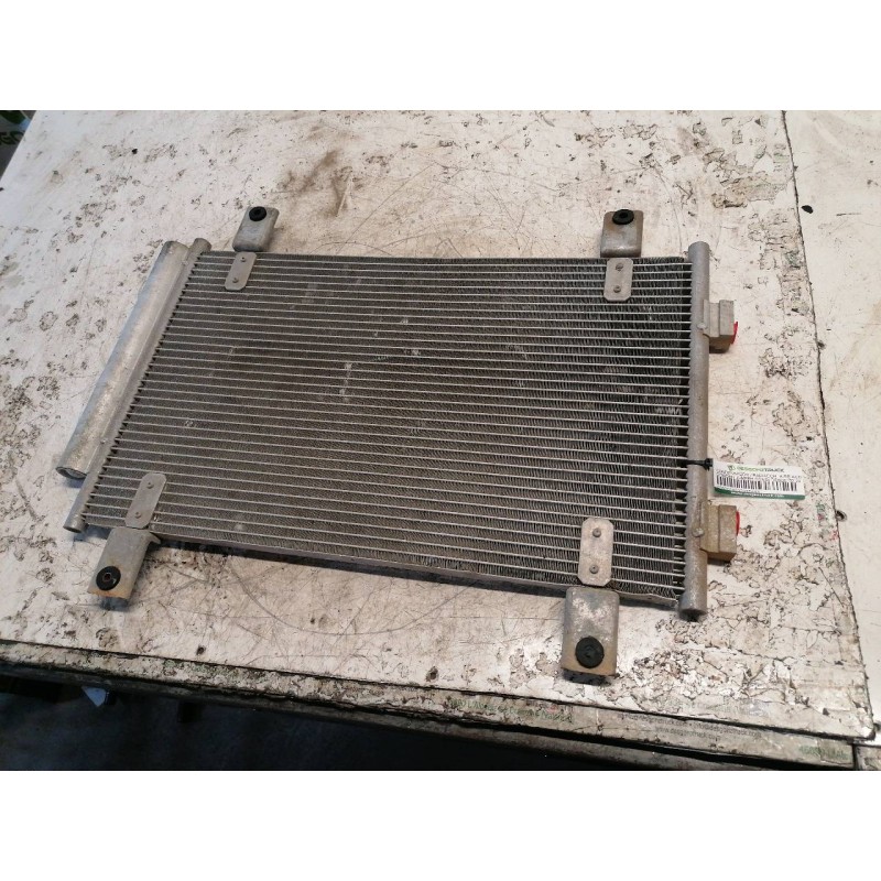 Recambio de condensador / radiador a/a para citroën jumper combi desde '02 29 c 2.0 hdi/-hdi 85 confort referencia OEM IAM