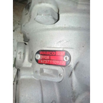 Recambio de valvula aire para man m 90 12.232 169/170 kw 6.9 diesel referencia OEM IAM 4757110967  