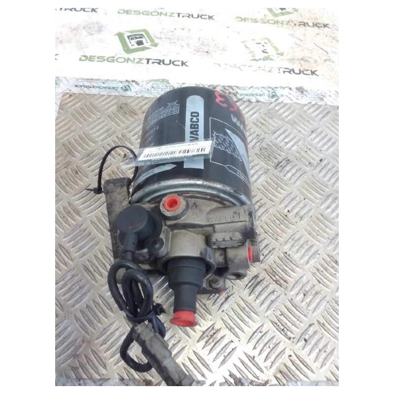 Recambio de valvula aire para scania serie 4 (p/r 124 l) fsa 470 (4x2) e3 largo cr 19 topline referencia OEM IAM 1441751 4324100 - Azul