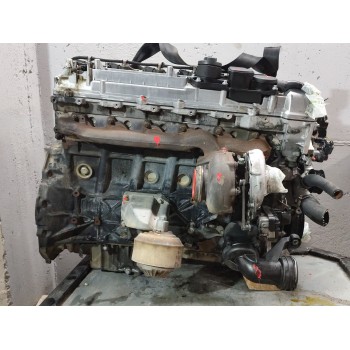 MOTOR COMPLETO OM 648.961 