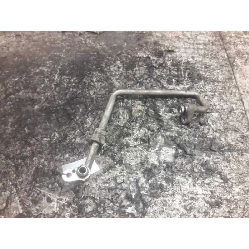 Recambio de tubos aire acondicionado para toyota avensis berlina (t25) 2.0 d4-d executive sedán (4-ptas) referencia OEM IAM 2