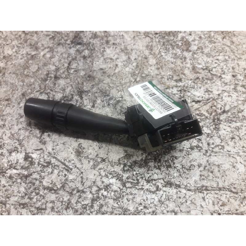 Recambio de mando intermitentes para hyundai elantra referencia OEM IAM  16 PINS - Azul 2