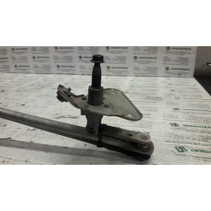 Recambio de motor limpia delantero para peugeot partner (s2) totem referencia OEM IAM 964421078002 6