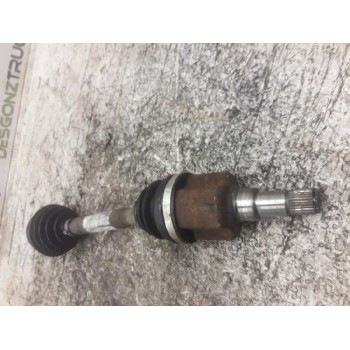 Recambio de transmision delantera izquierda para ford focus c-max (cap) ghia (d) referencia OEM IAM   