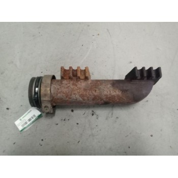 Recambio de colector escape para iveco stralis (as) 12.9 diesel referencia OEM IAM 504030852  