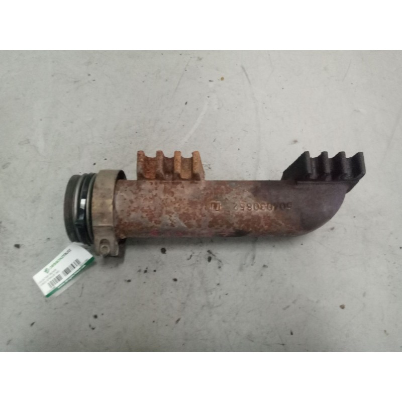 Recambio de colector escape para iveco stralis (as) 12.9 diesel referencia OEM IAM 504030852 5