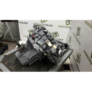 Recambio de caja cambios para peugeot 406 berlina (s1/s2) srdt referencia OEM IAM 20DL80  